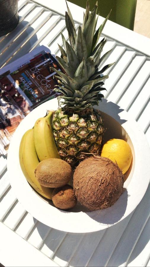 Anit Konak 阿拉恰特 外观 照片