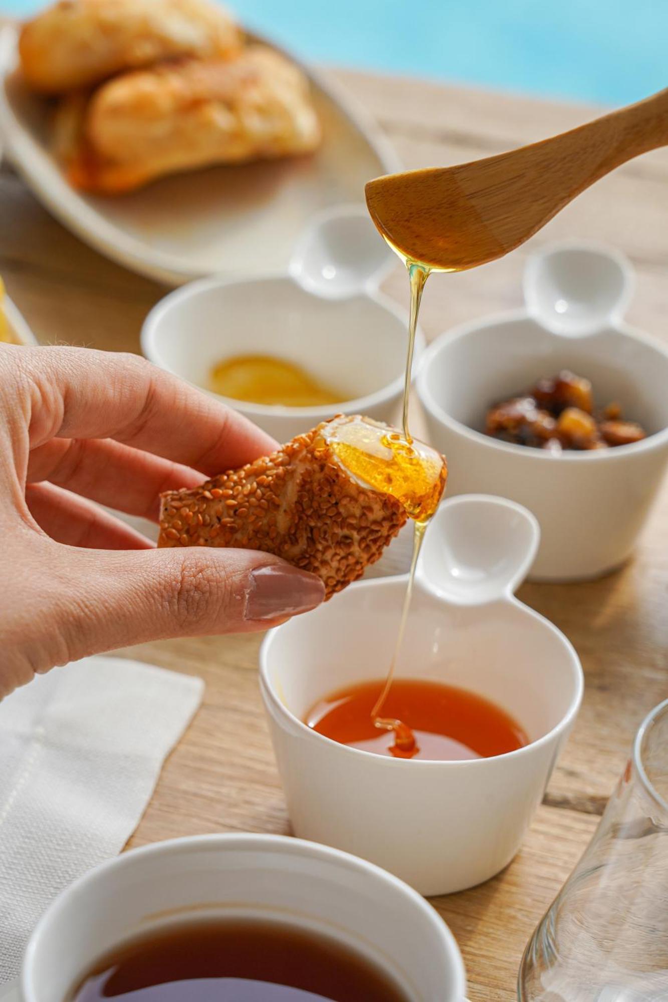 Anit Konak 阿拉恰特 外观 照片